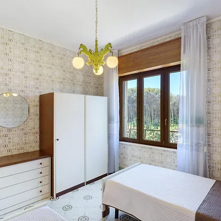 Seaside House * Paestum