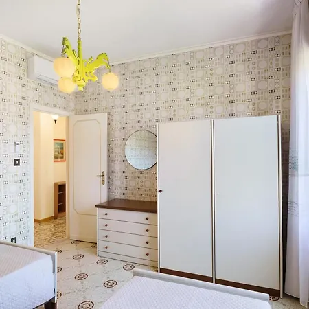 Seaside House Nyaraló *