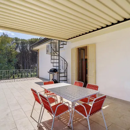 Seaside House Casa vacanze Paestum