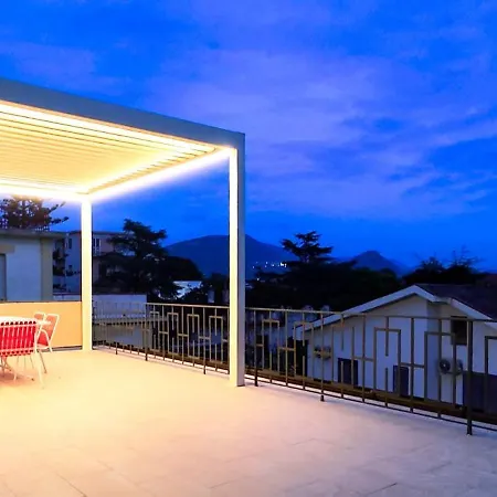 Seaside House * Paestum
